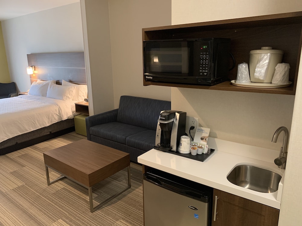 Holiday Inn Express Hotel And Suites Beaumont Oak Valley 29/66