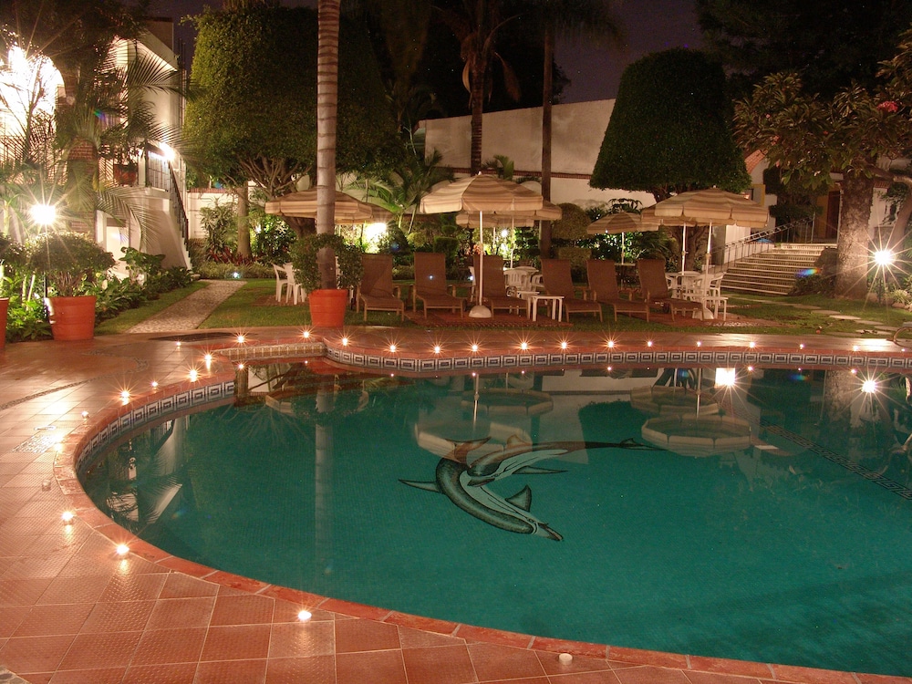 Hotel Vista Hermosa 6/66
