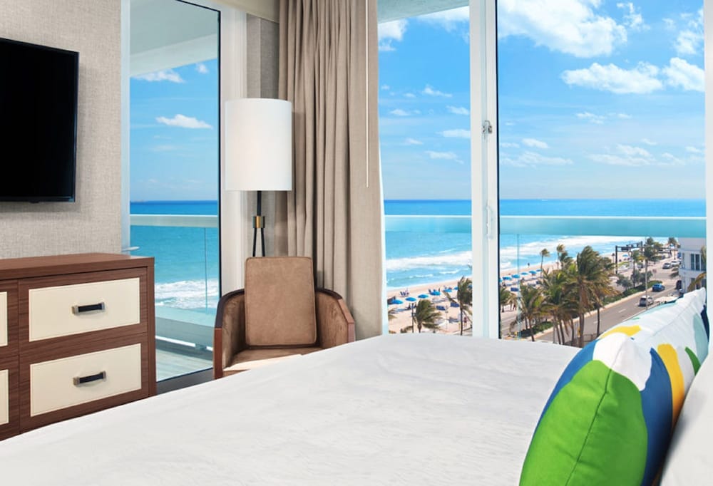 Conrad Fort Lauderdale Beach 36/91