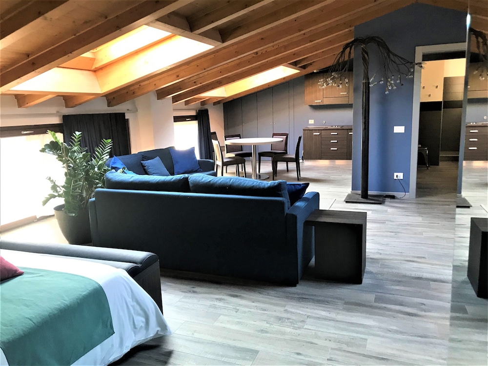 Residenza Del Borgo 17/50