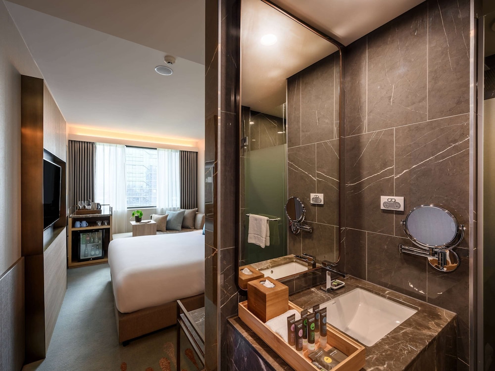 Novotel Melbourne Central Hotel 17/71