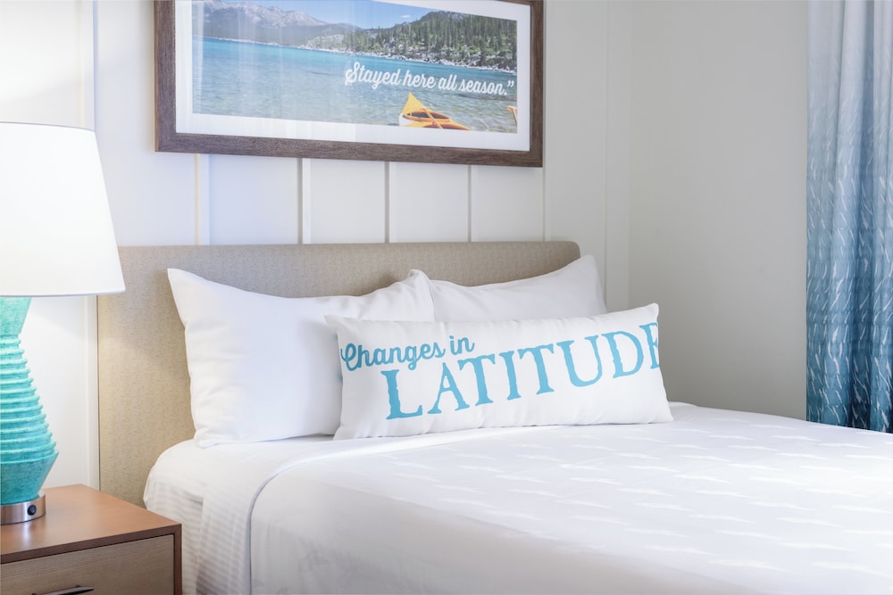 suite, 2 queen beds