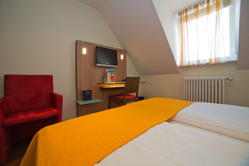 Stadthotel Freiburg 13/58