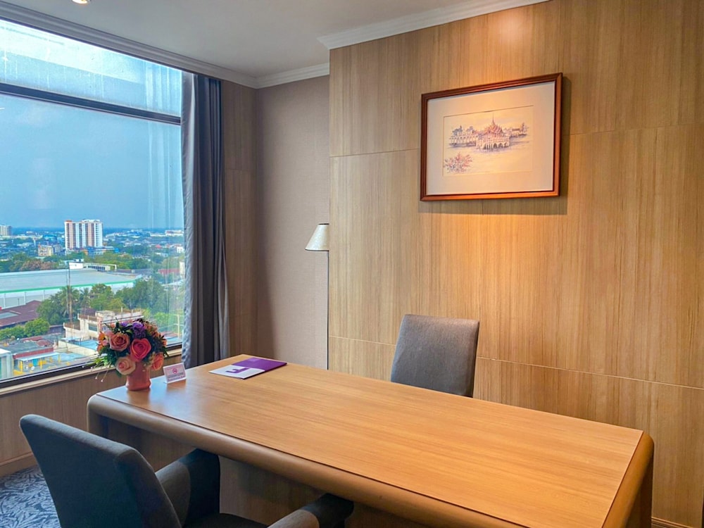 FORTUNE HOTEL KORAT 31/46