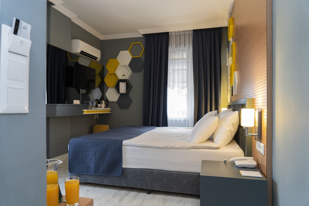 Let Stay Boutique Hotel Antalya 25/68