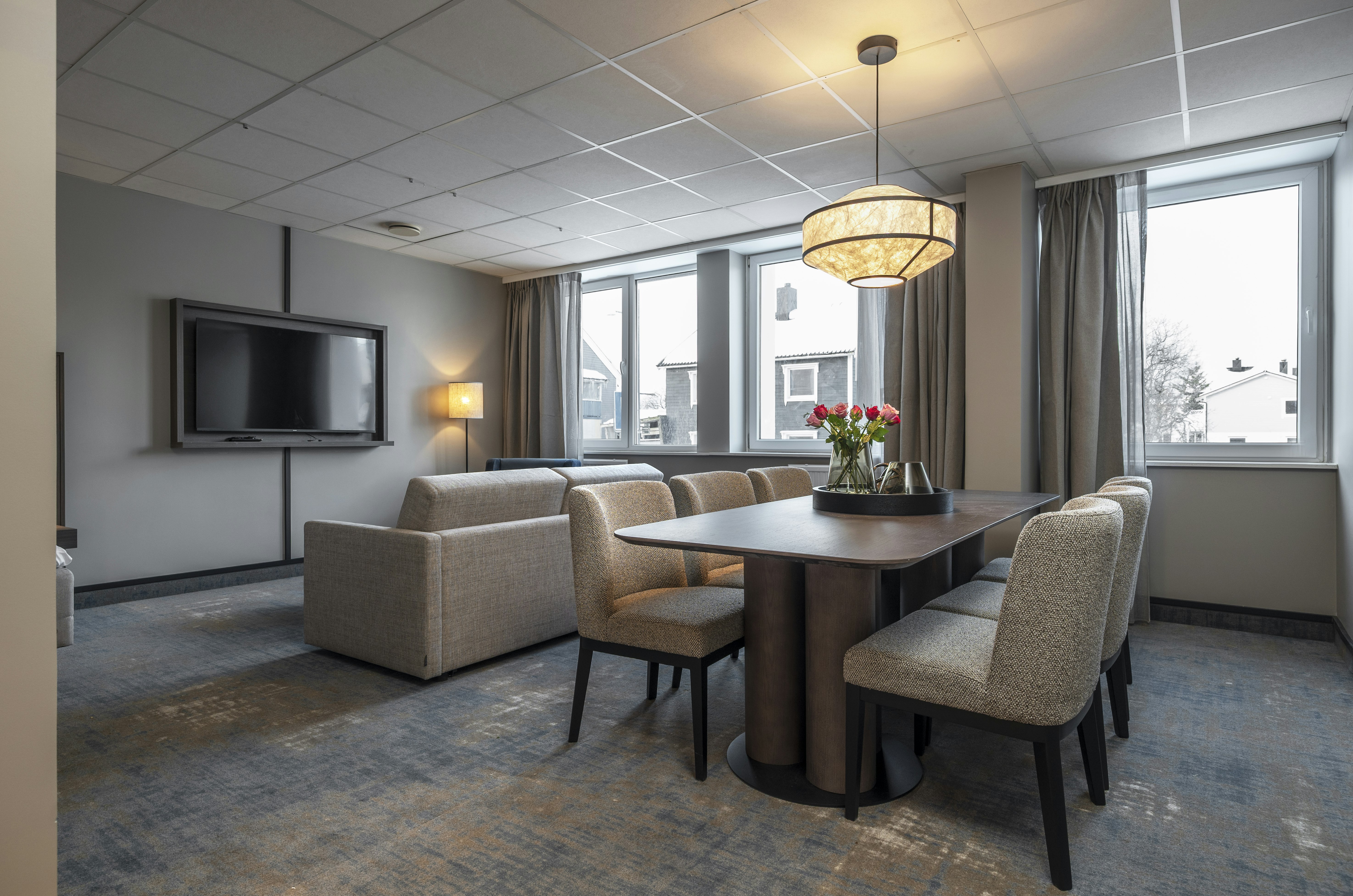 Thon Hotel Andrikken 38/64