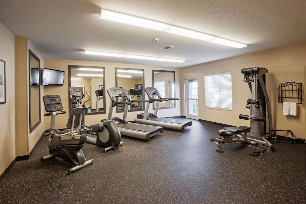Sonesta Simply Suites Dallas Richardson 22/33