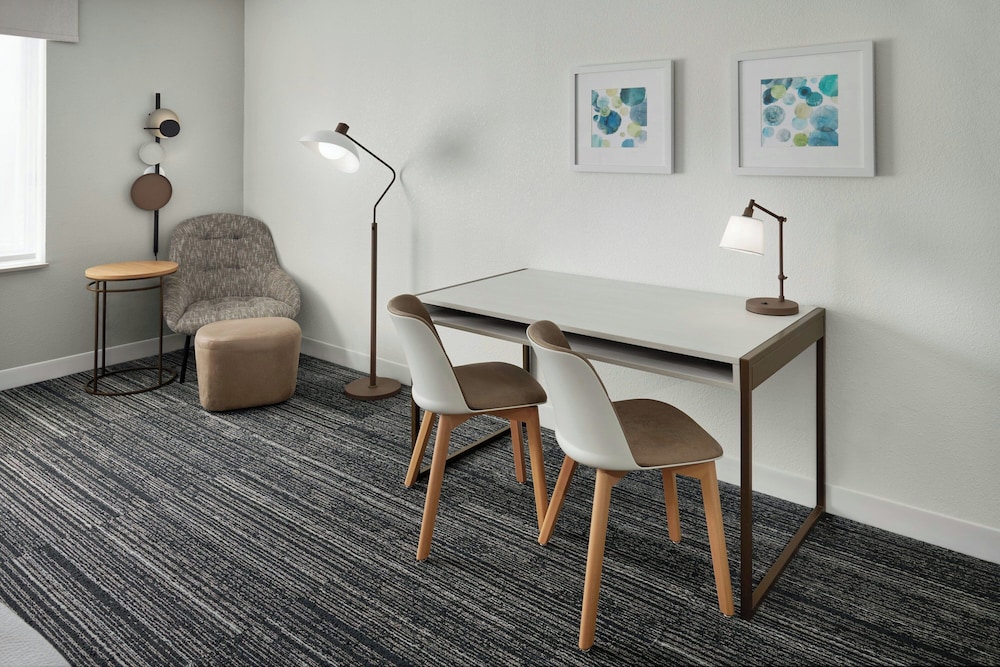 TownePlace Suites by Marriott Lansing North 30/43