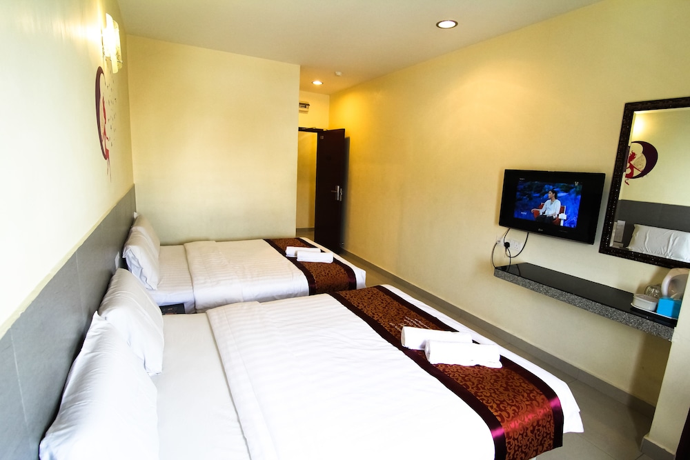 Hotel Seremban Jaya 7/34