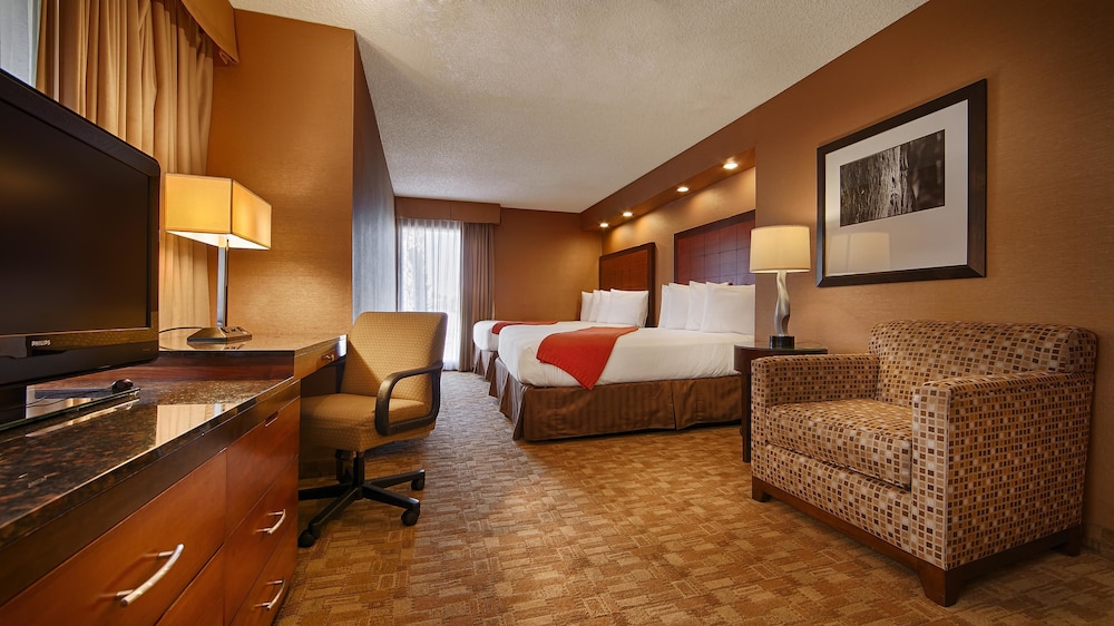 Best Western Inn At Palm Springs 22/47