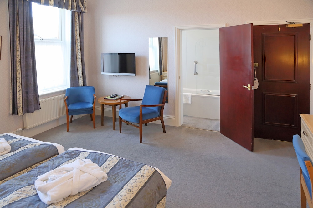 Saxonville Hotel 19/50