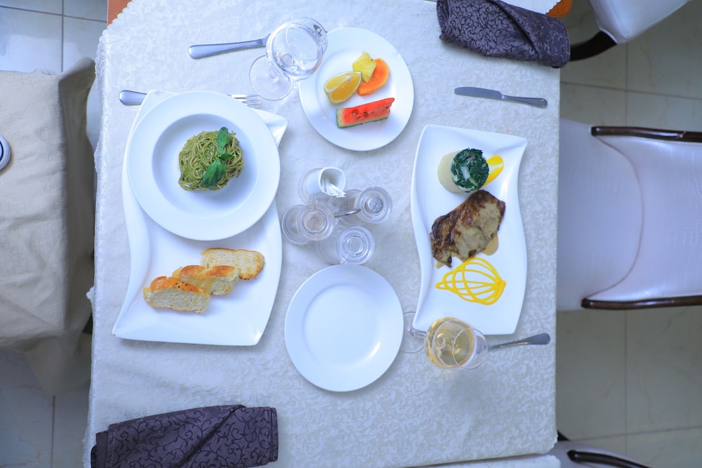 Sidra International Hotel 44/51