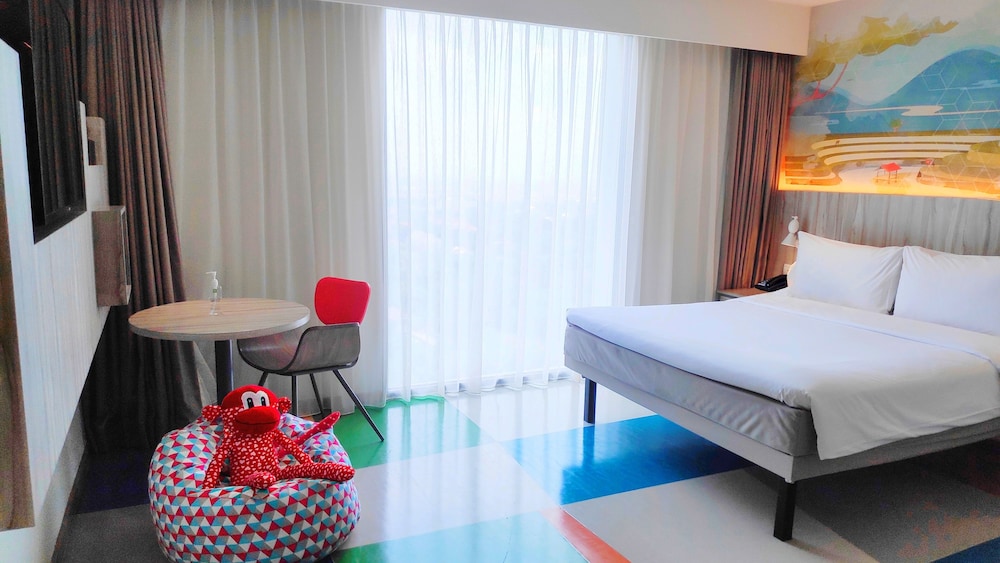 ibis Styles Bandung Grand Central 14/51