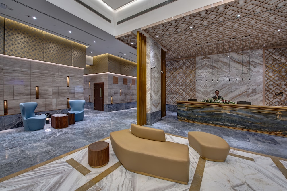 The S Hotel Al Barsha 15/37