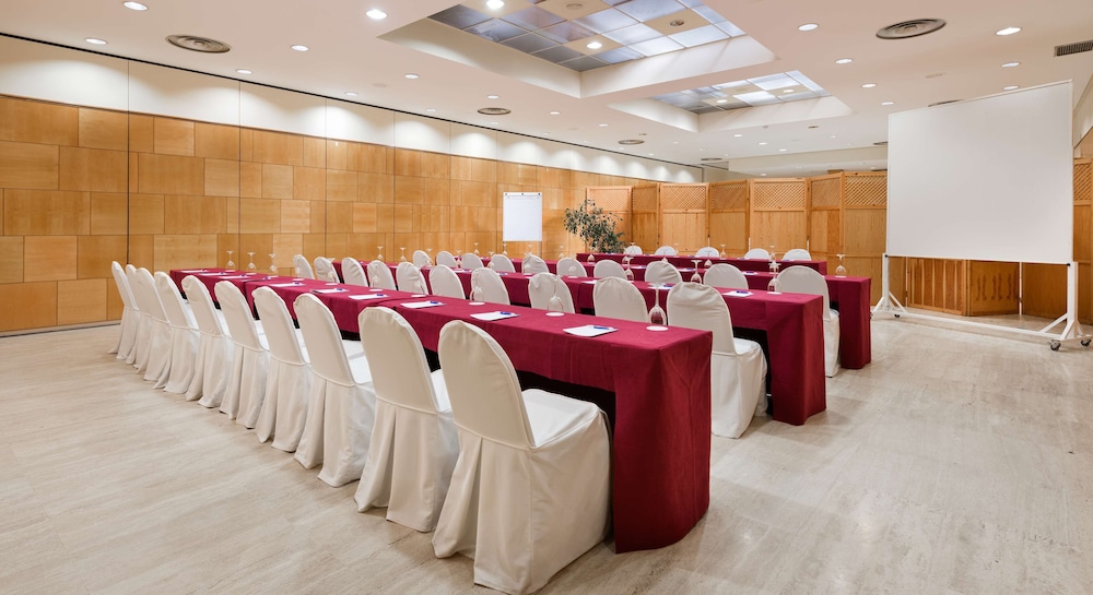 Nh Ciudad Real 38/48