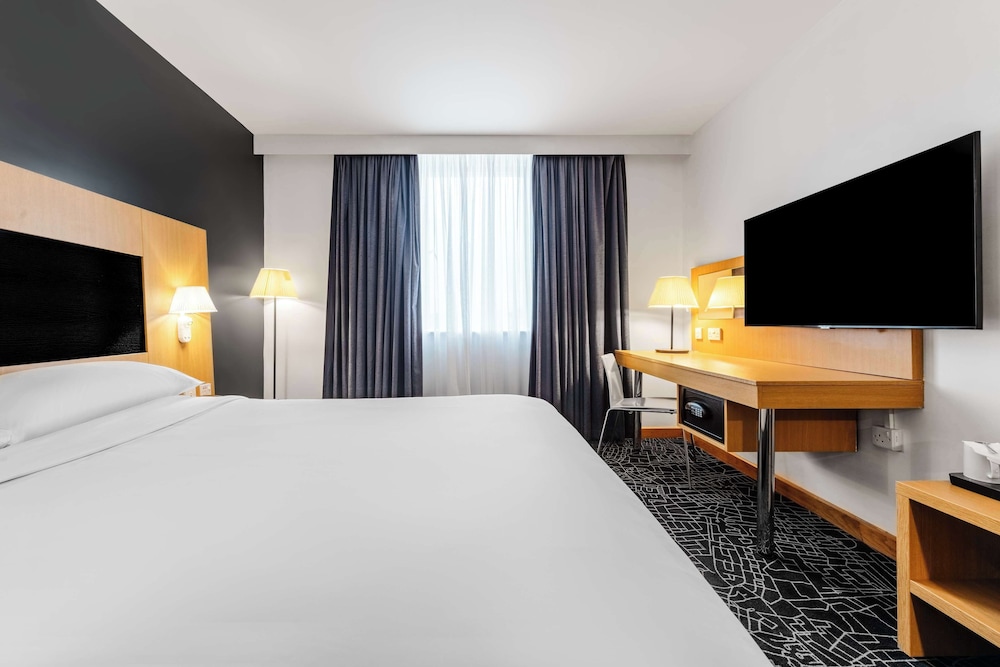 Park Inn By Radisson Peterborough 23/57
