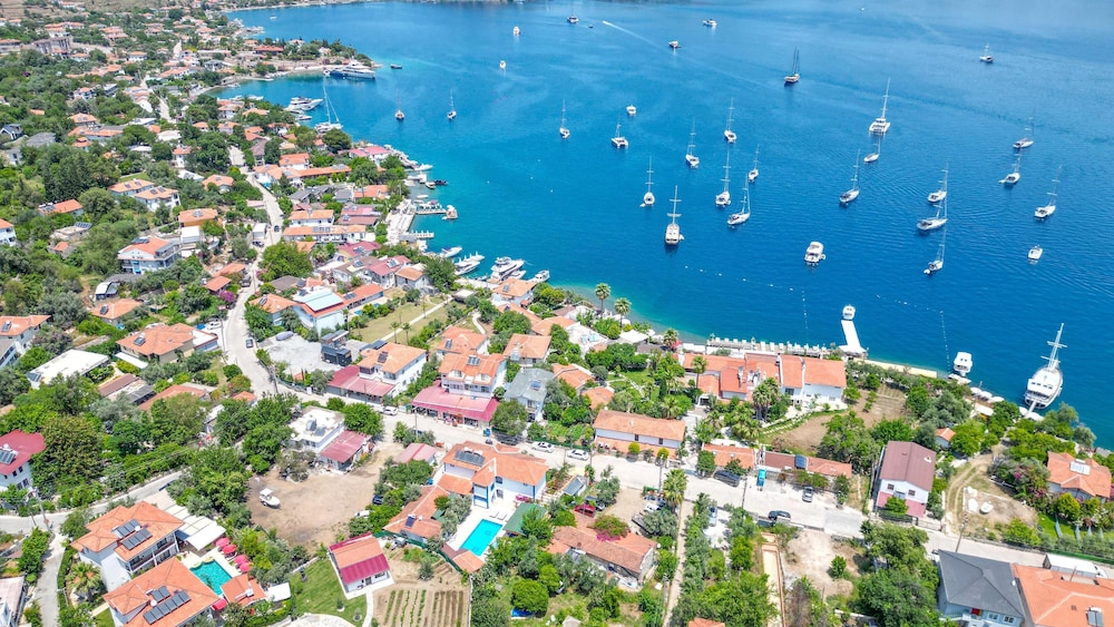 Pineloft Selimiye 42/50