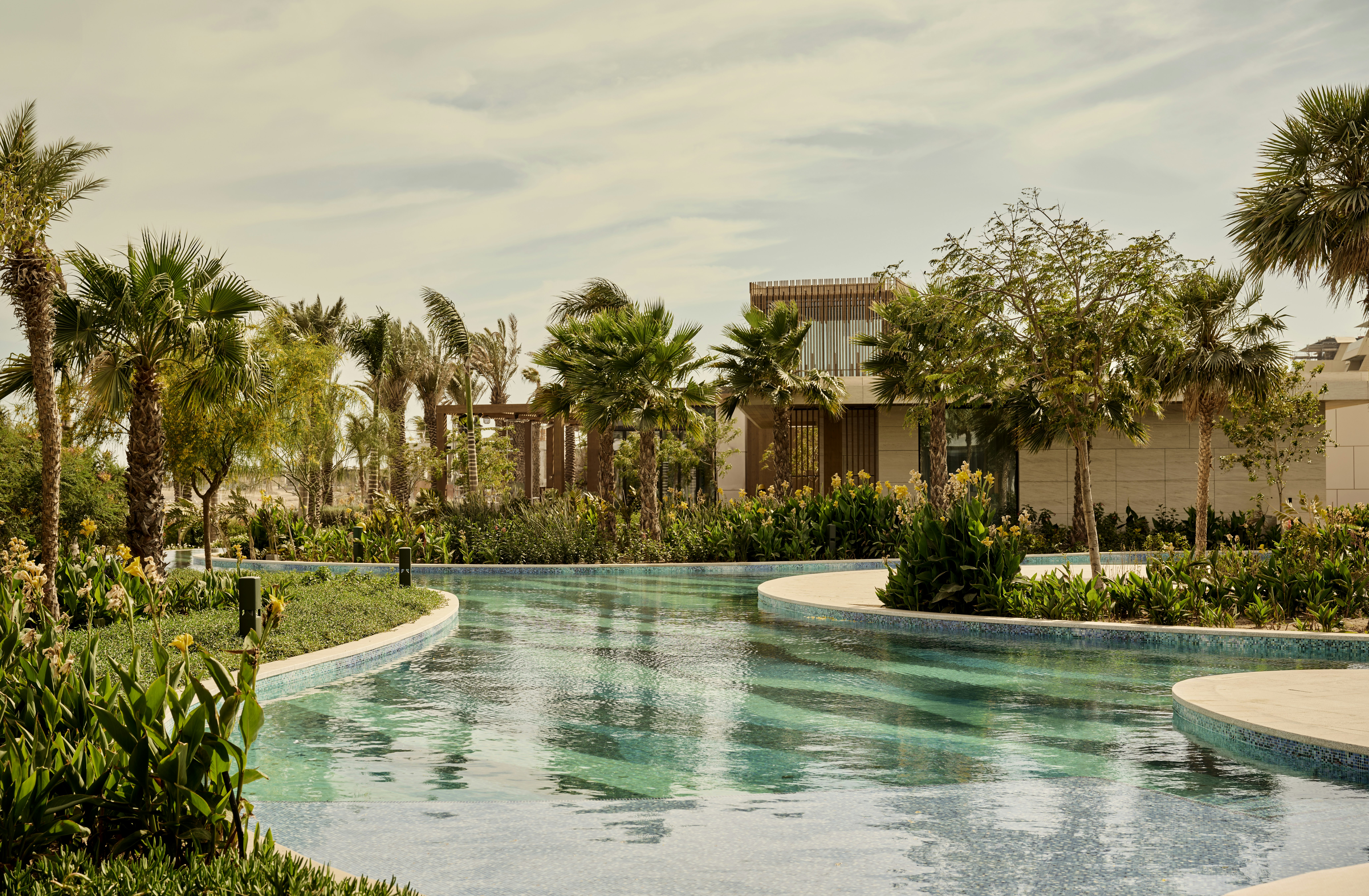 Four Seasons Resort and Residences Amaala at Triple Bay 28/50