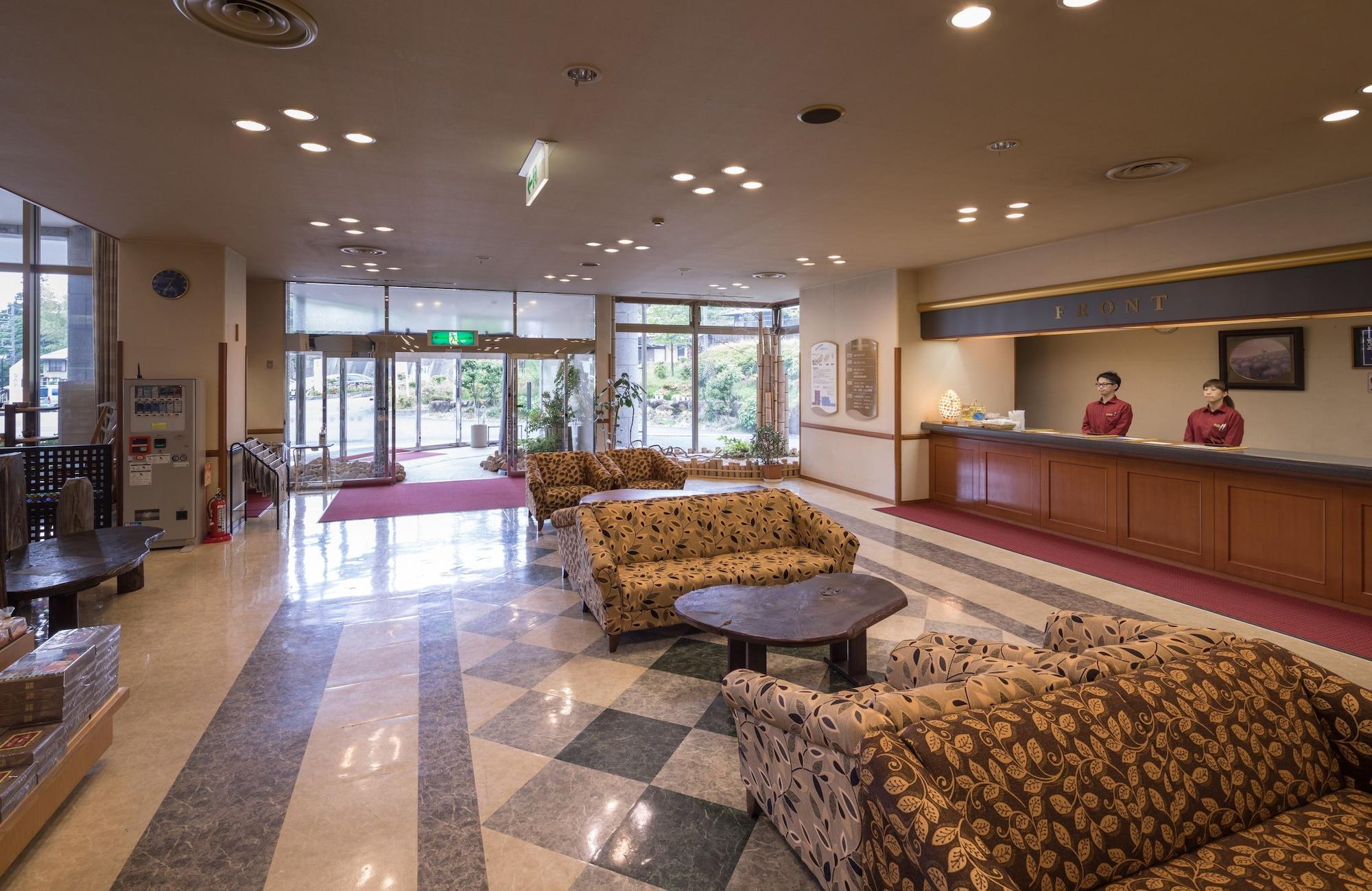 Hotel Hanasarasa 3/35
