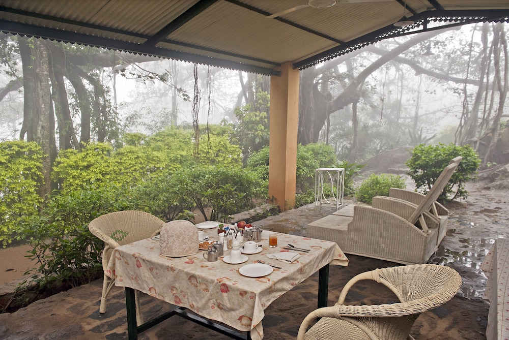 WelcomHeritage Connaught House 35/50