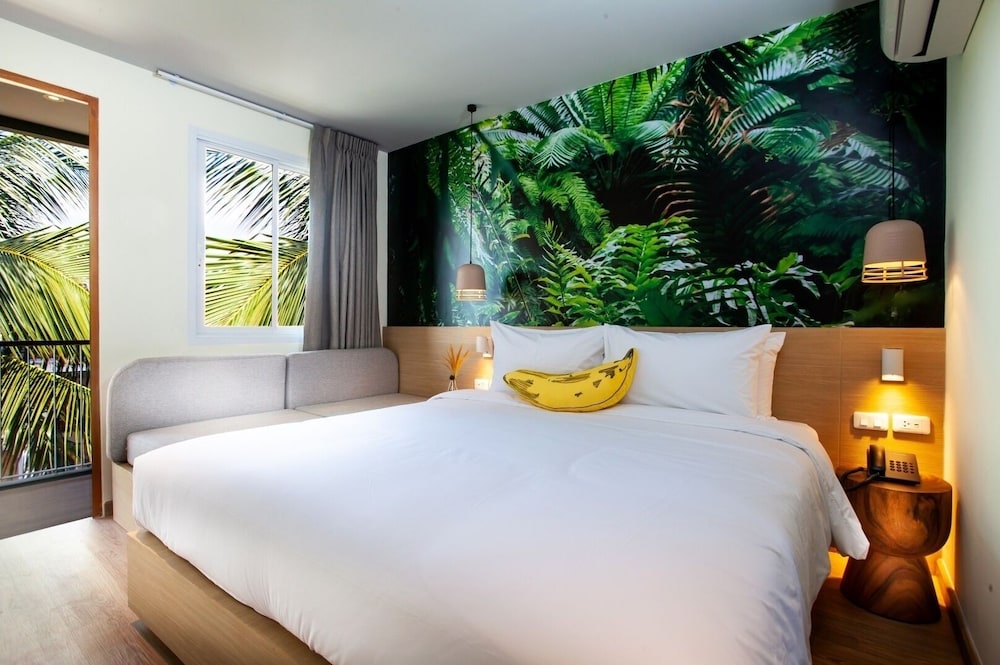The Stay Chaweng Beach Resort 12/50
