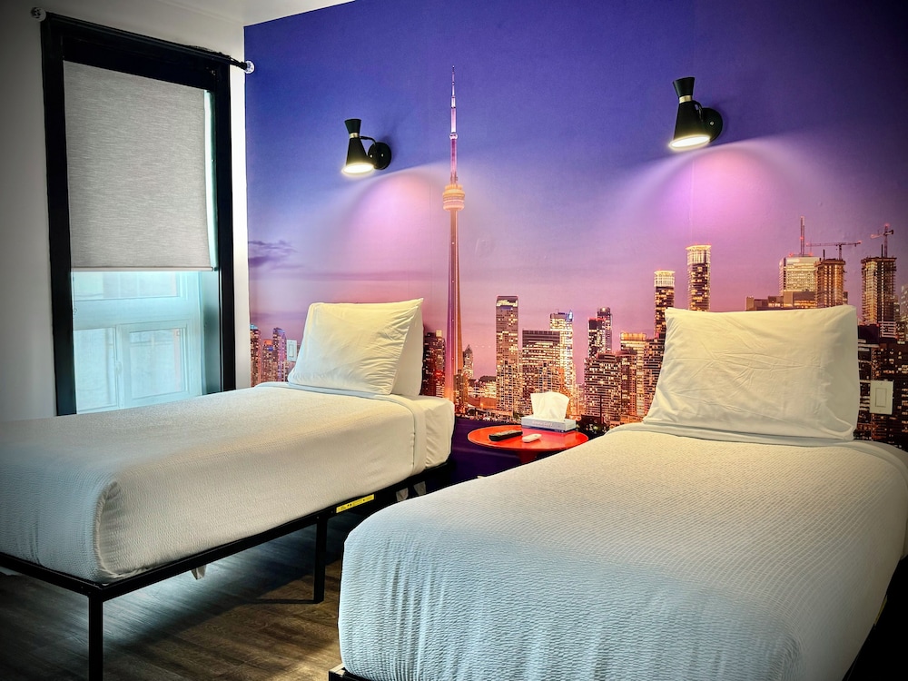 STANDARD, TWIN BEDS