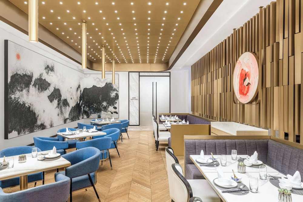 The Westin Shenyang 40/50