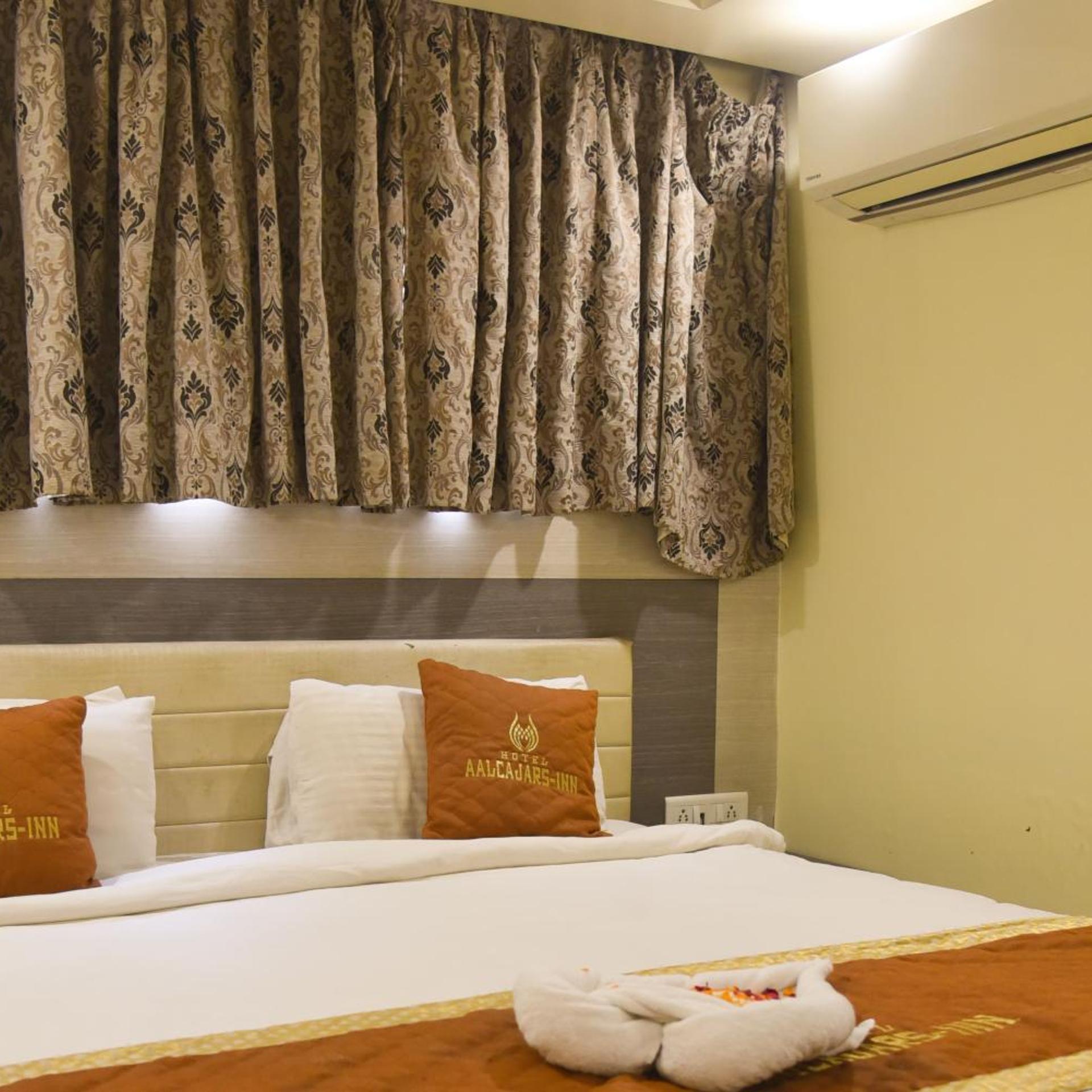 Hotel Aalcajars Inn 30/50