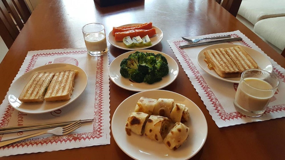 Peace Area Hot Spring酒店(Peace Area Hot Spring Hotel) 图片4