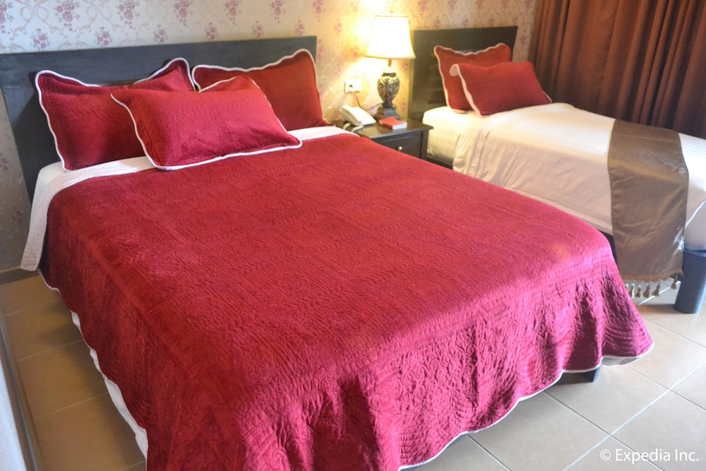 Hanan Hotel Tagaytay 17/64