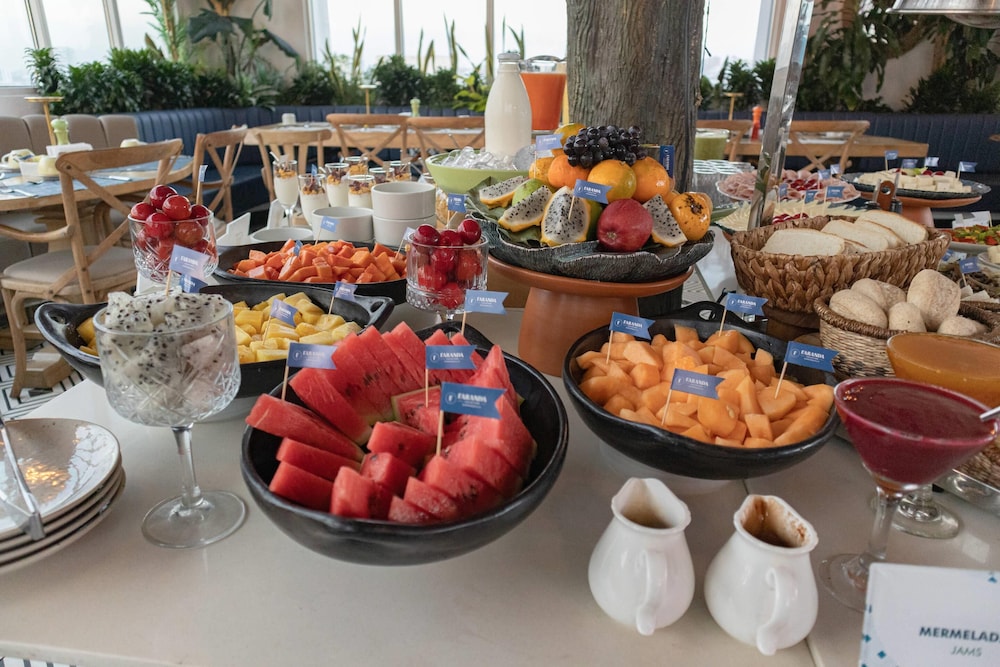 Faranda Collection Barranquilla, a member of Radisson Individuals 38/47