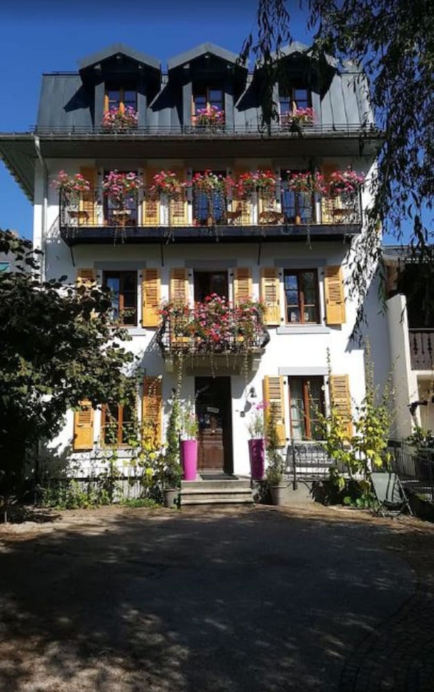 Hôtel Du Clocher photo3