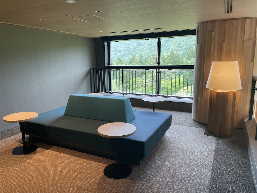 Hakone Kowakien Hotel 25/50