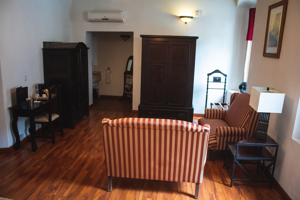 Hotel Casa Divina Oaxaca(formerly Villa Vera Oaxaca) 49/73