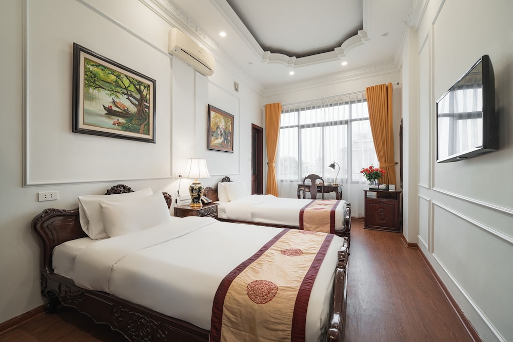 Hanoi Little Town Hotel 13/47