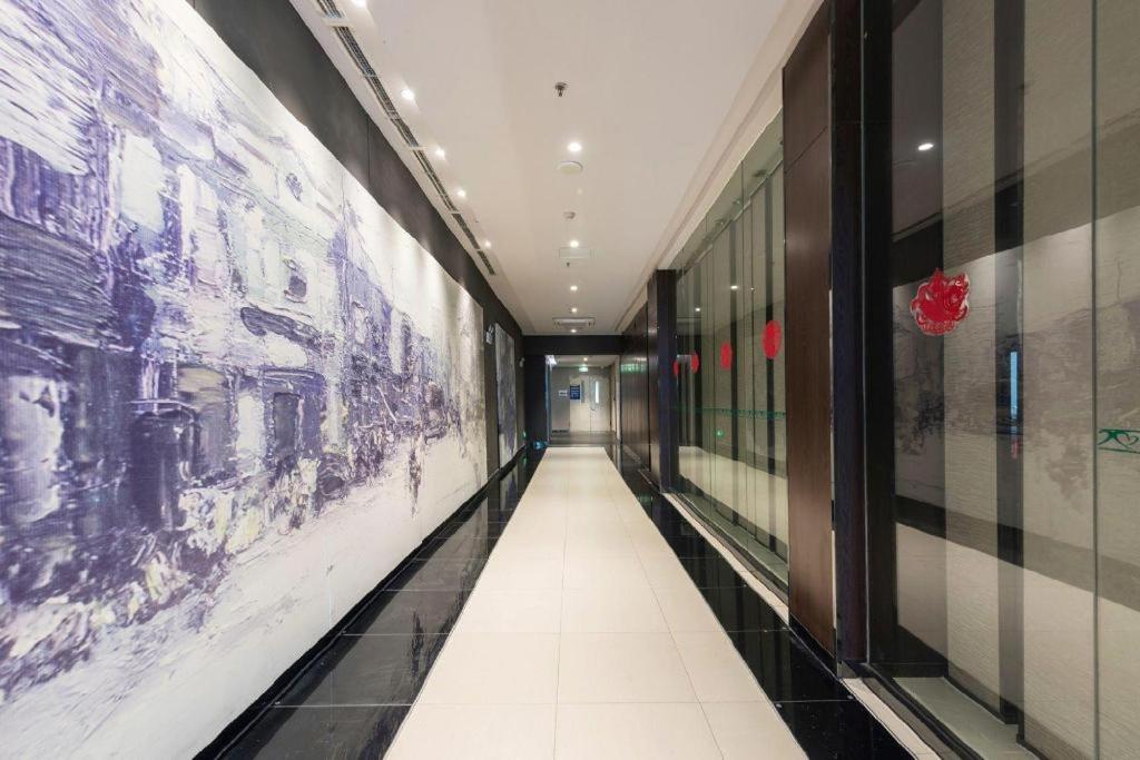 Jinjiang Inn Select (Tianjin Dongli Development Zone) 7/55
