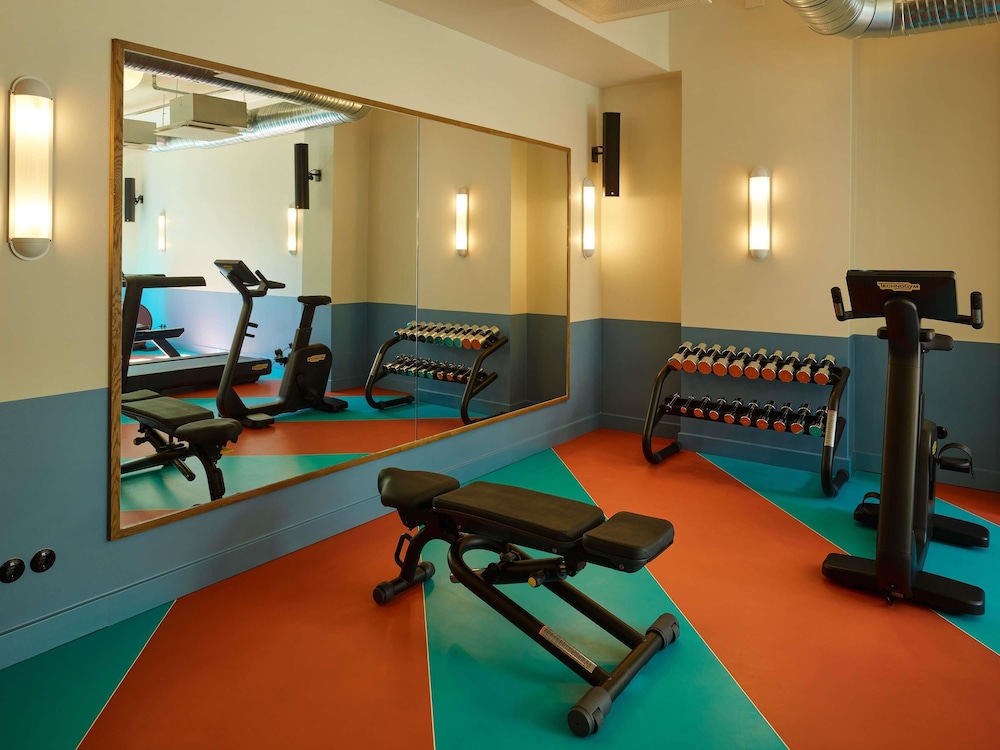 25hours Hotel Indre By 21/50