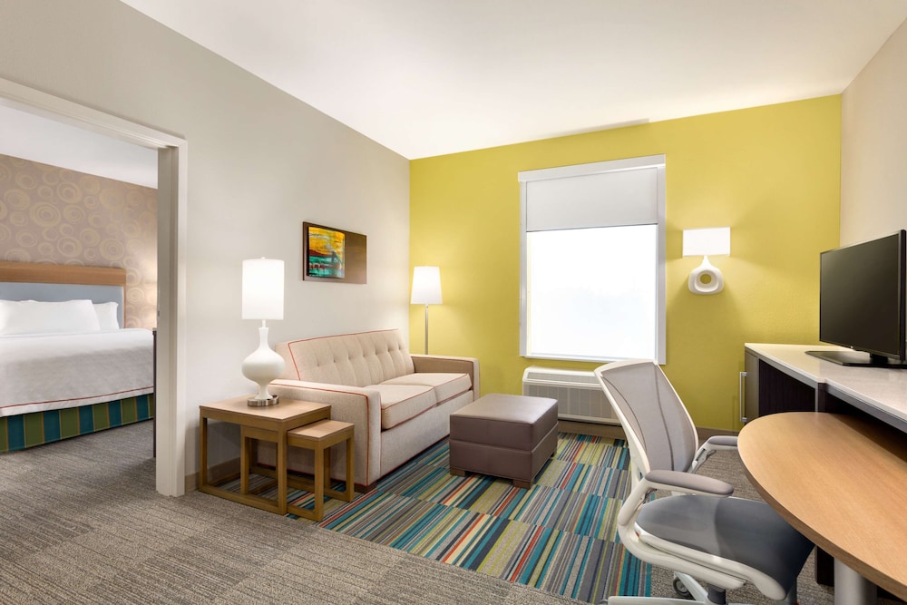 Home2 Suites By Hilton Shenandoah The Woodlands 27/43