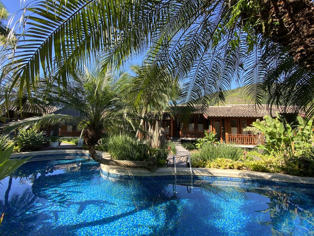 VILLA BEBEK HOTEL 62/64