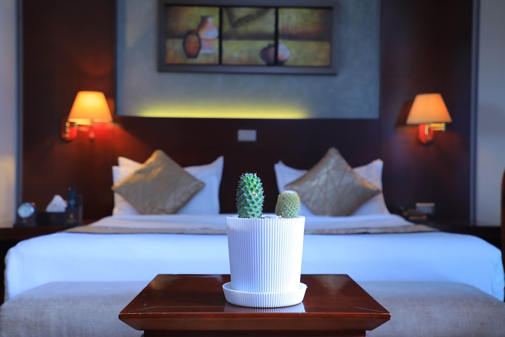 Sidra International Hotel 20/51