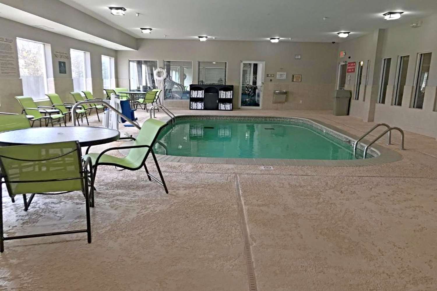 Comfort Inn & Suites OFallon - St Louis Area 31/31