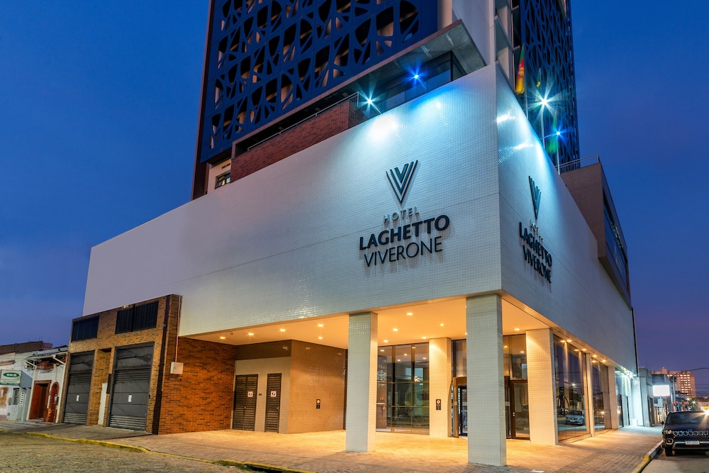Hotel Laghetto Viverone Rio Grande in RIO GRANDE - RIO GRANDE DO SUL