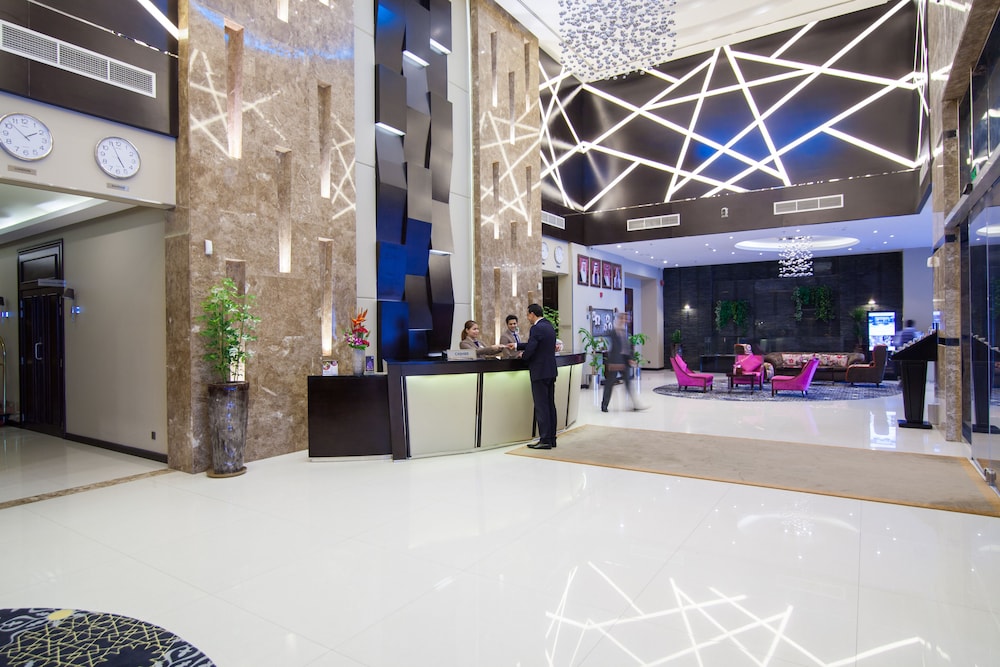 Premier Hotel 6/42