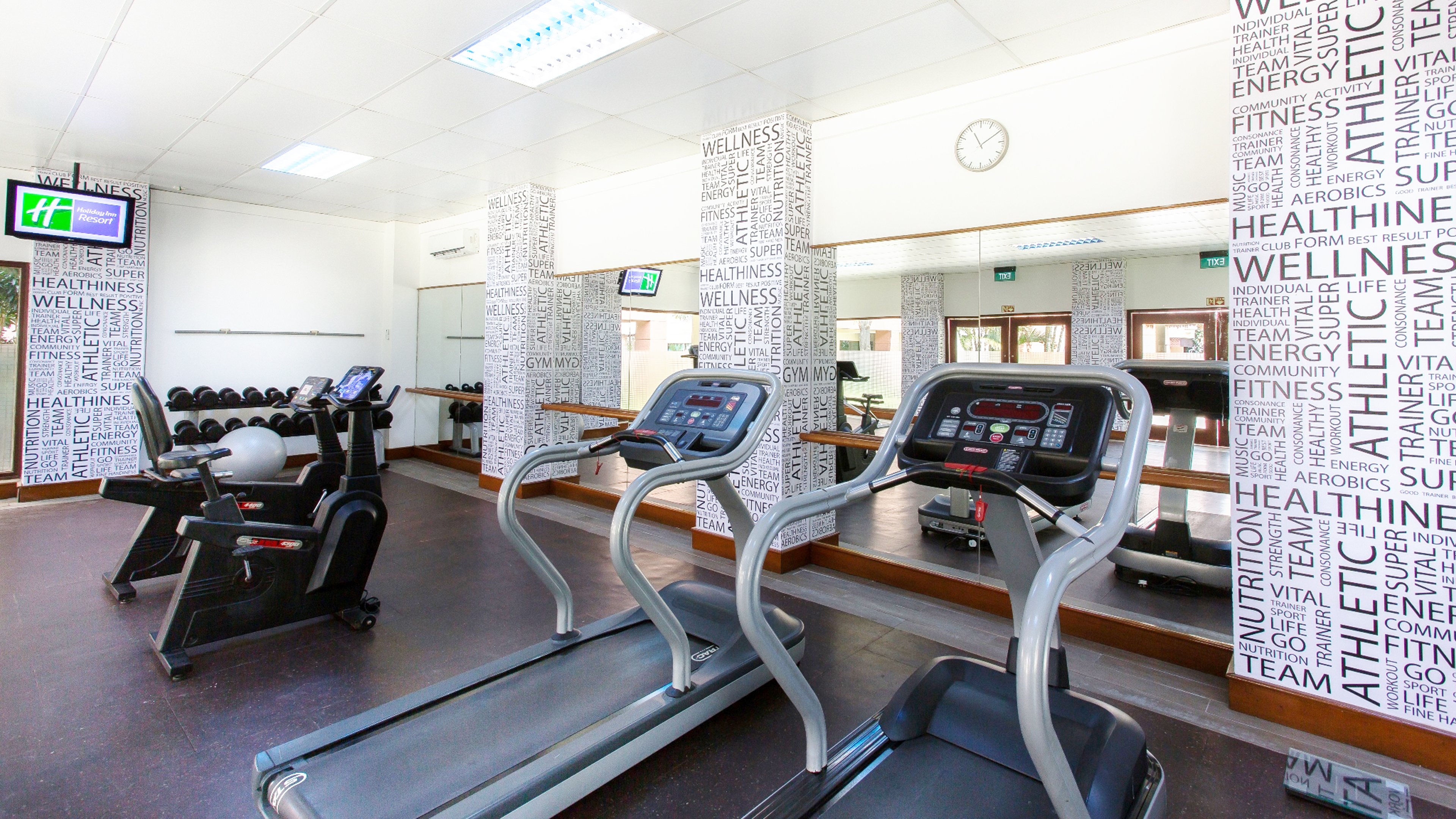 HOLIDAY INN RESORT BATAM 45/80