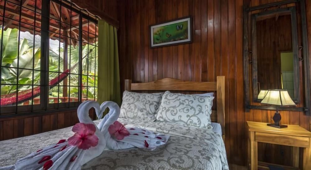 Hotel Rancho Cerro Azul 14/50