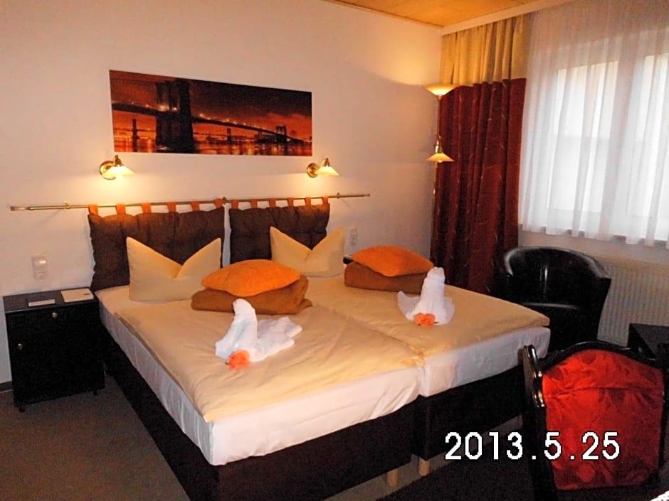 Hotel Haufe 13/43