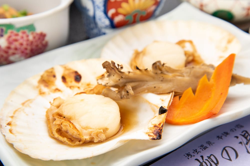 Yanaginoyu酒店(Yanaginoyu Hotel) 图片3