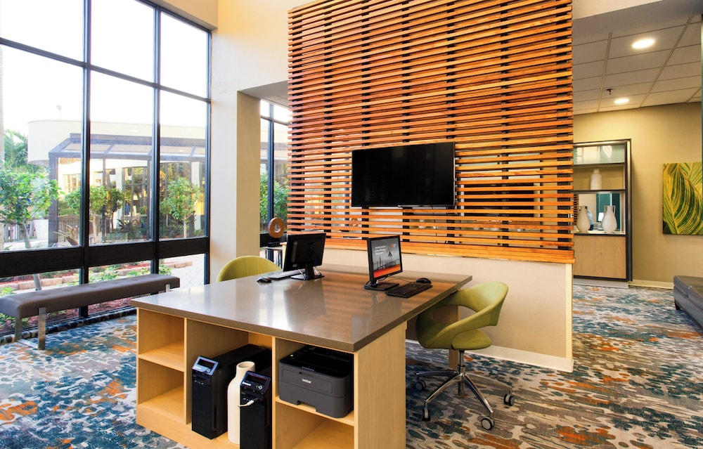 Holiday Inn Miami West - Airport Area 28/40