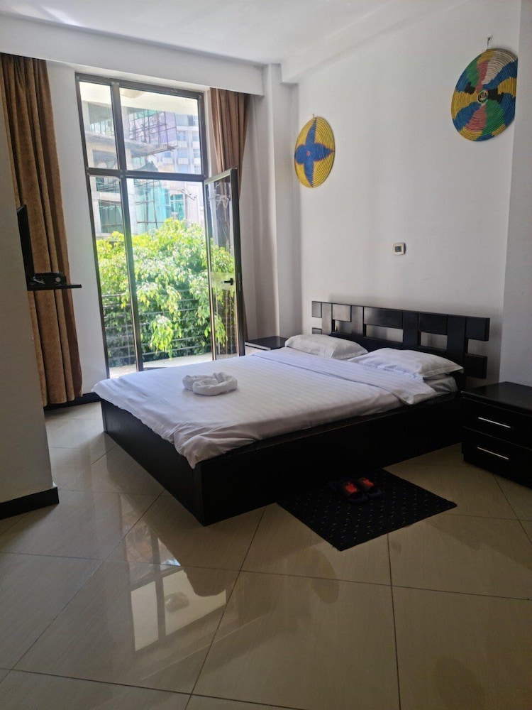 Hanom Hotel 9/33