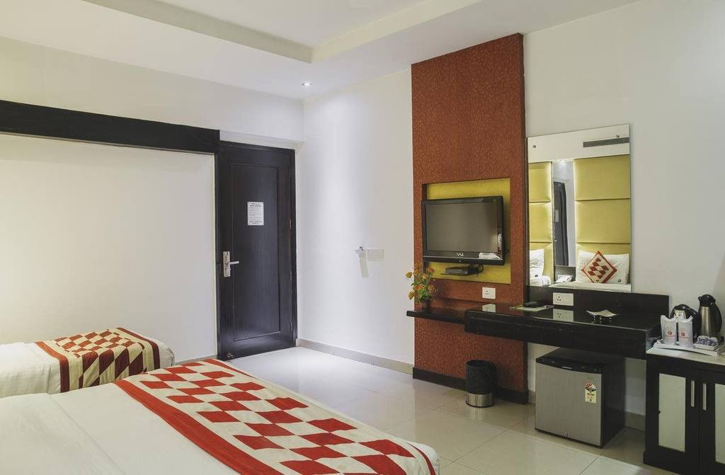 Hotel Krishna 18/32
